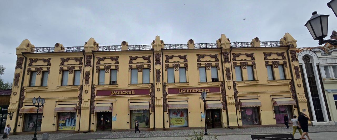 офис г Иркутск р-н Правобережный ул Урицкого 3 Правобережный административный округ фото 5