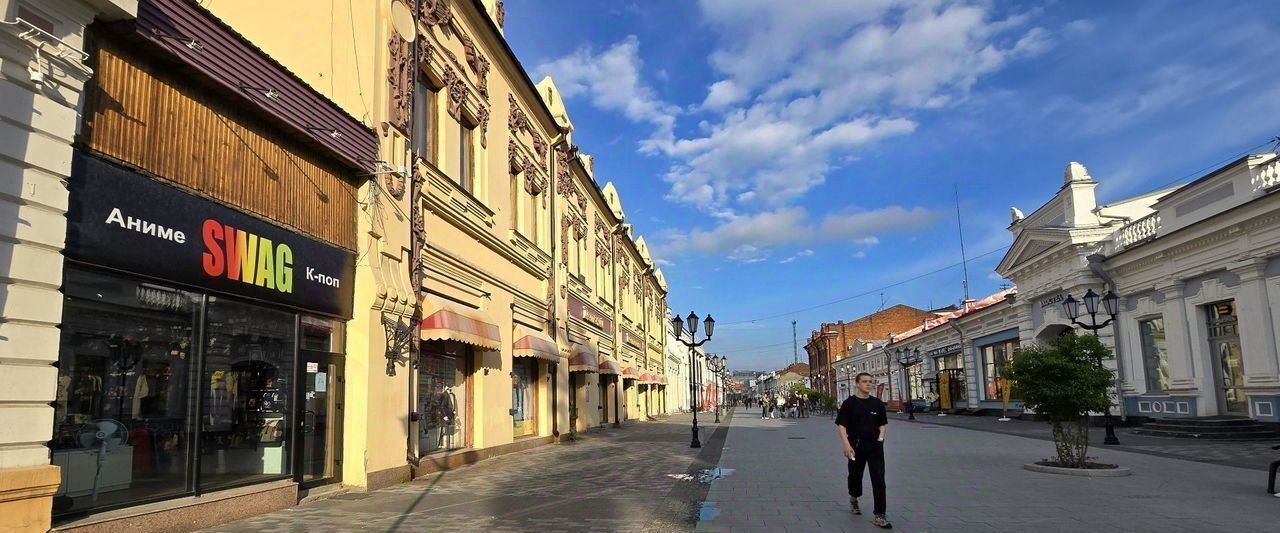 офис г Иркутск р-н Правобережный ул Урицкого 3 Правобережный административный округ фото 7