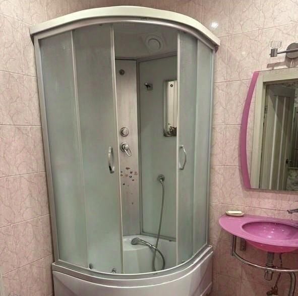 квартира г Омск р-н Кировский пр-кт Комарова 17к/3 Кировский АО фото 5
