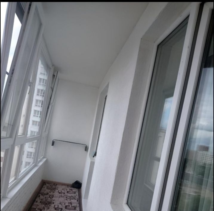 квартира г Пенза р-н Железнодорожный ул Ново-Казанская 6г фото 8