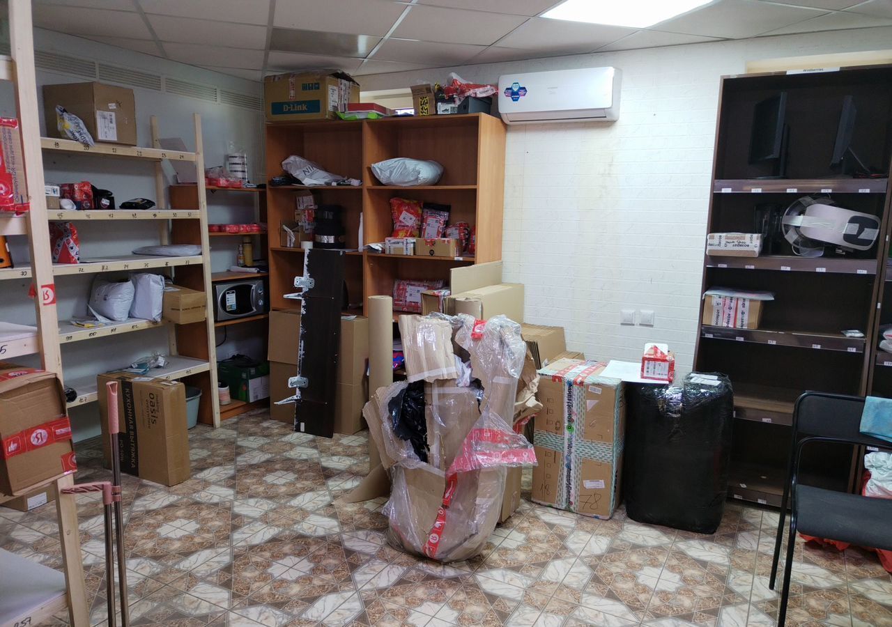 офис г Екатеринбург р-н Верх-Исетский ул Крауля 82 фото 5