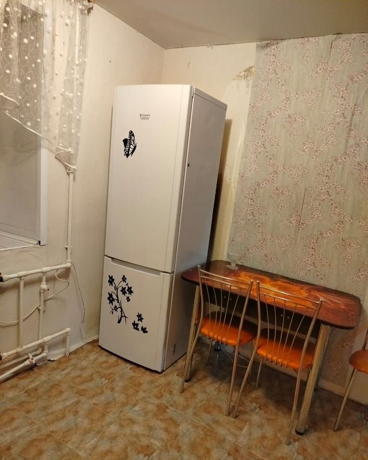 квартира р-н Лениногорский г Лениногорск ул Широкая 36а муниципальное образование Лениногорск фото 5