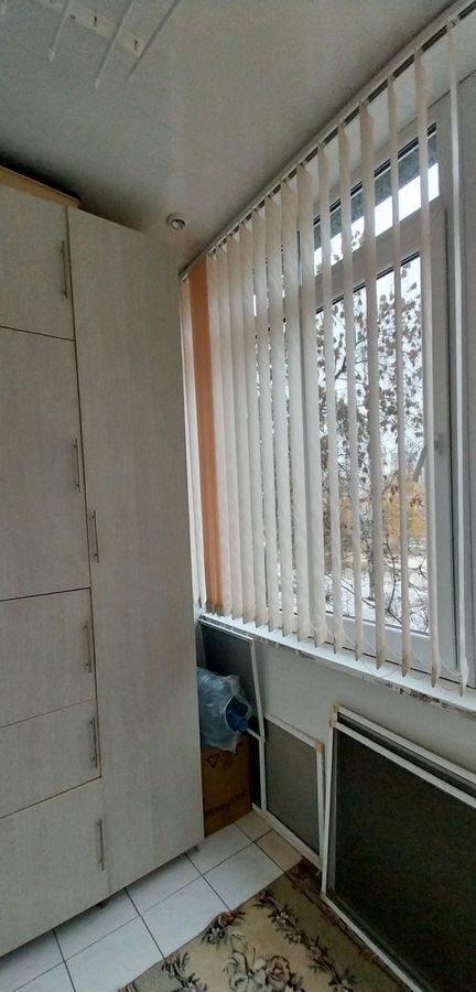 квартира г Набережные Челны р-н Центральный пр-кт Чулман 32/42 Республика Татарстан Татарстан фото 12