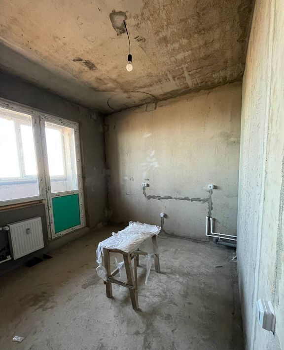квартира г Оренбург р-н Дзержинский пр-кт Победы 151/1 ЖК Притяжение фото 6