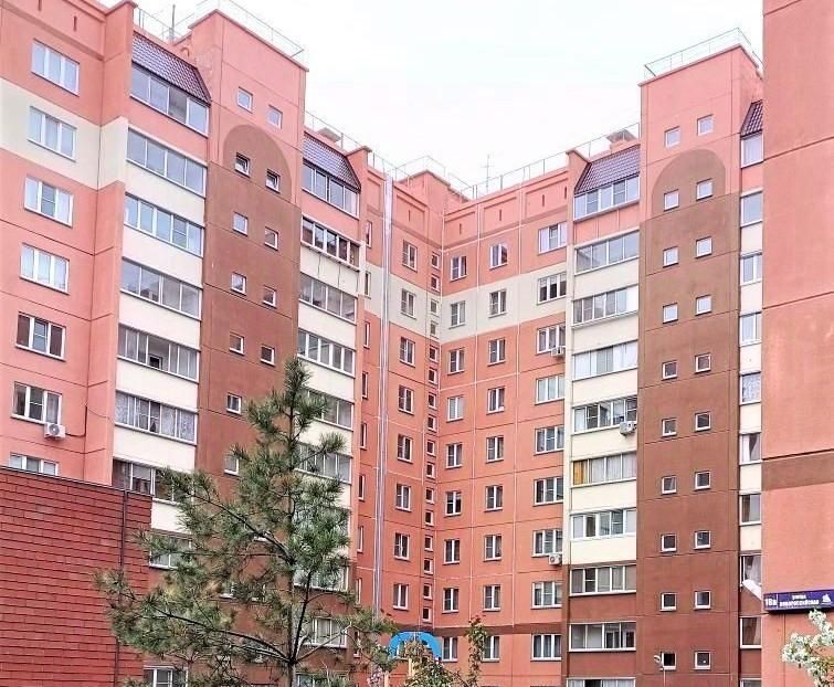 квартира г Челябинск р-н Ленинский ул Новороссийская 18а фото 30