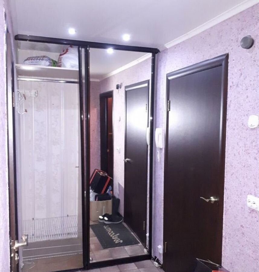 квартира г Бузулук 3-й мкр-н, 11А фото 4
