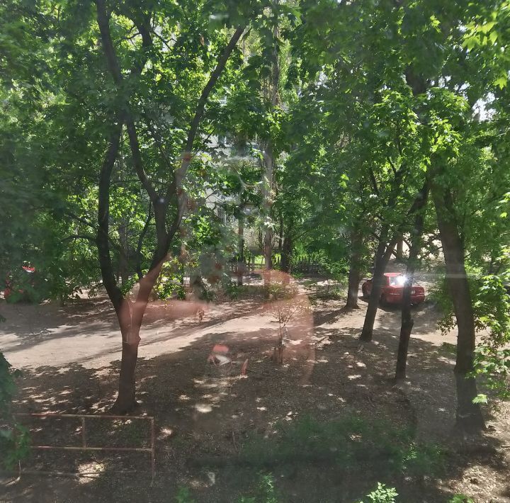квартира г Воронеж р-н Советский ул Героев Сибиряков 55а фото 14