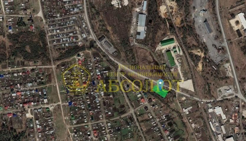 земля г Дегтярск ул Садовая 2 фото 2