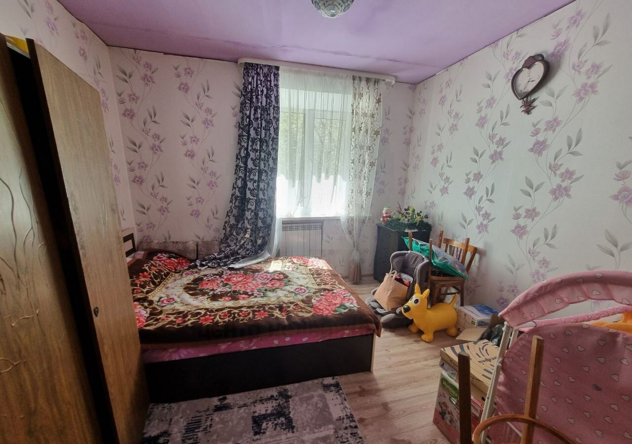 квартира р-н Невьянский г Невьянск ул Карла Маркса 14 фото 3