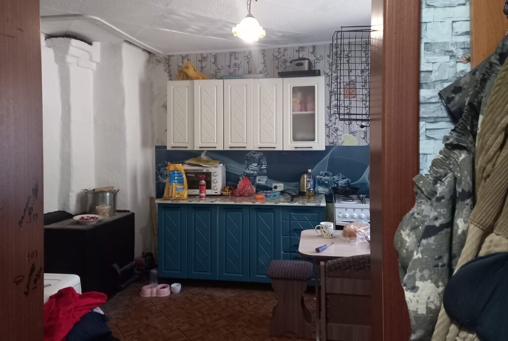 квартира р-н Тогучинский г Тогучин ул Кирпичная 122 городское поселение Тогучин фото 7