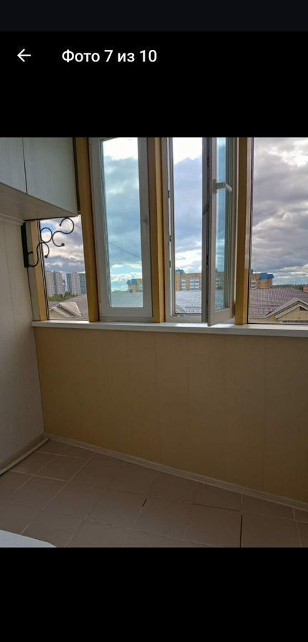 квартира г Нижневартовск ул Мусы Джалиля 18 Тюменская обл. фото 6