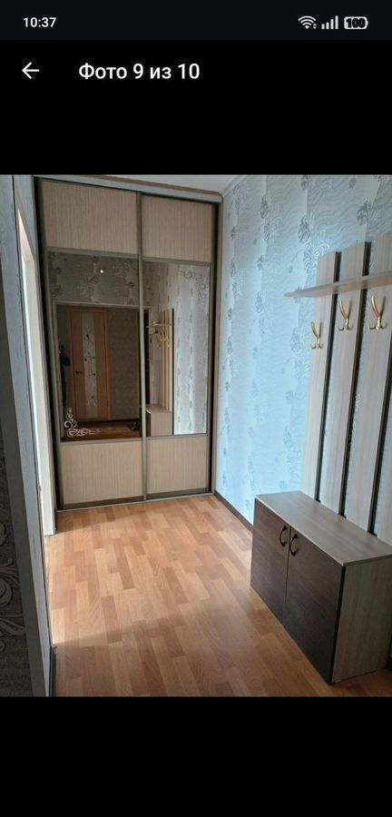 квартира г Нижневартовск ул Мусы Джалиля 18 Тюменская обл. фото 9