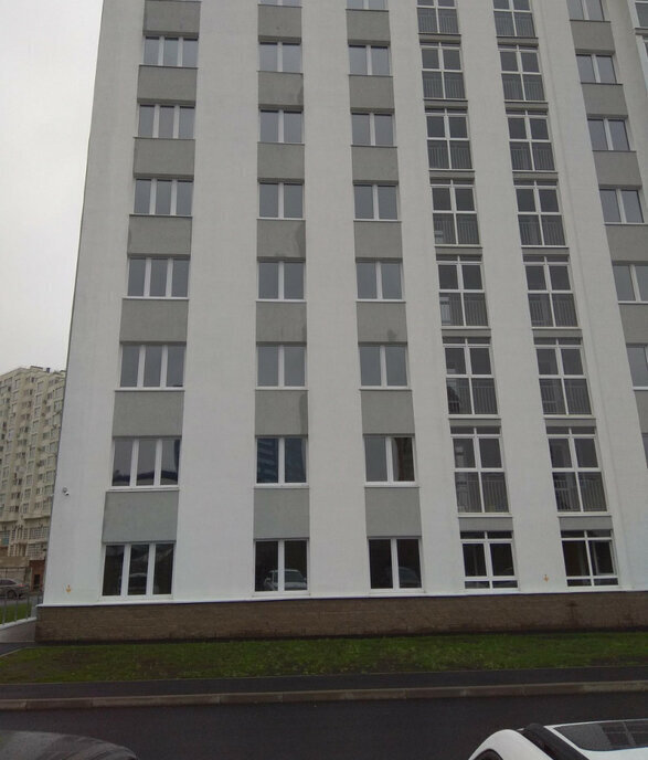 квартира г Уфа р-н Советский ул Ленина 162/1 ЖК «Эрмитаж на Ленина» фото 12