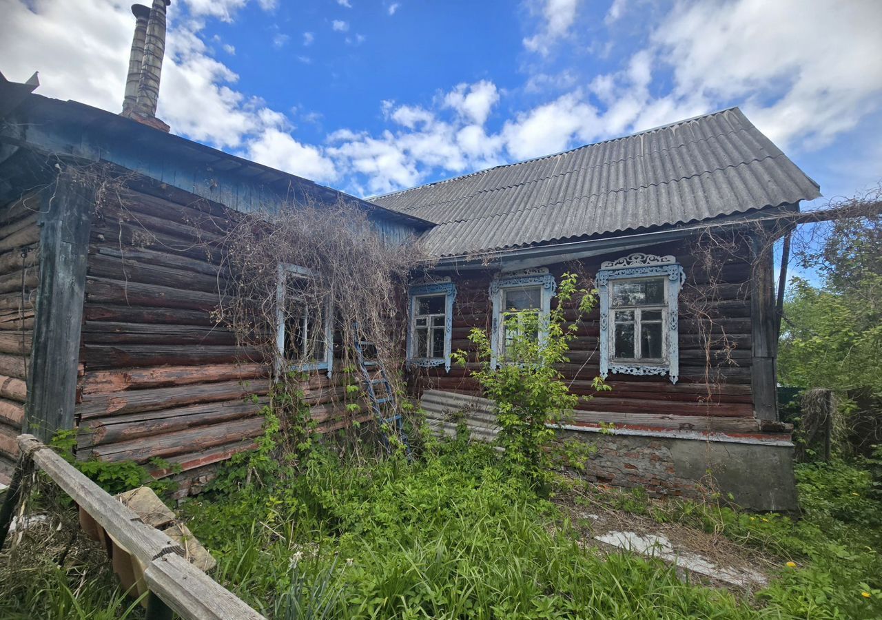 дом г Брянск р-н Советский ул Сакко и Ванцетти 67 фото 3