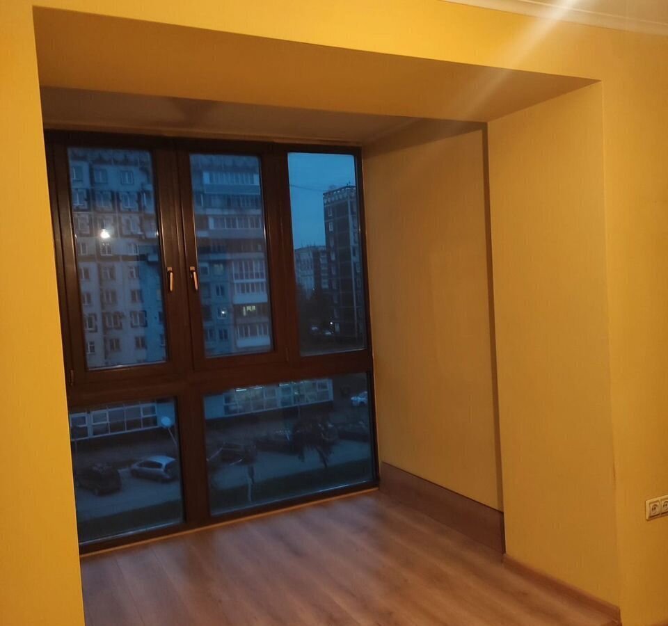 квартира г Новокузнецк р-н Центральный ул Франкфурта 6 фото 13
