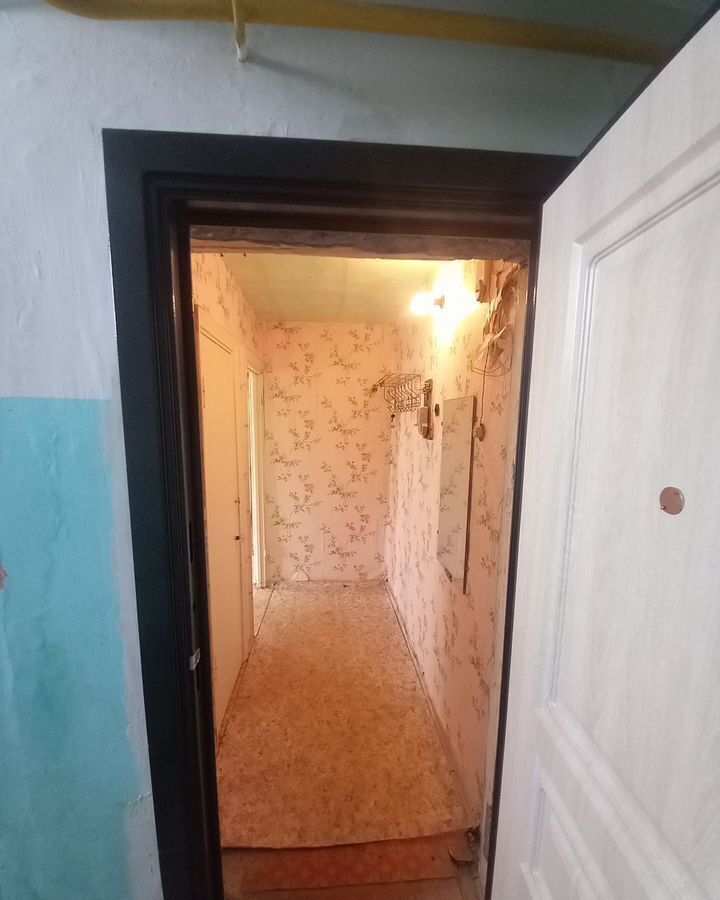 квартира г Березники ул Ломоносова 133 фото 2