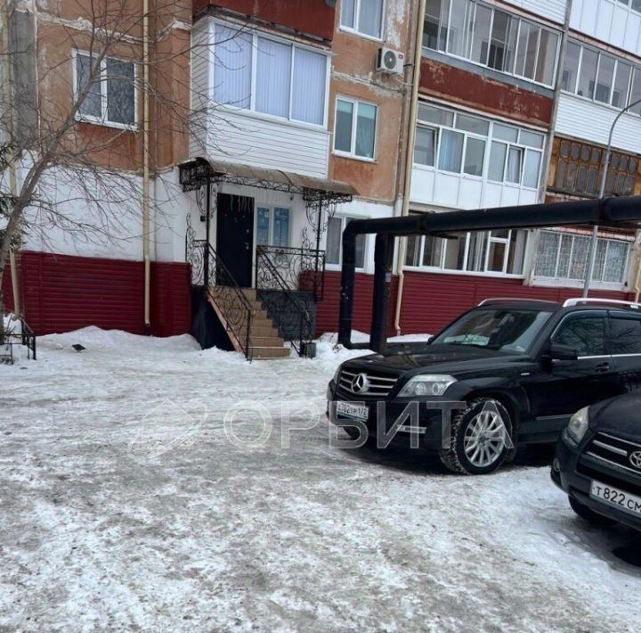 свободного назначения г Тобольск мкр 7а 8 фото 13