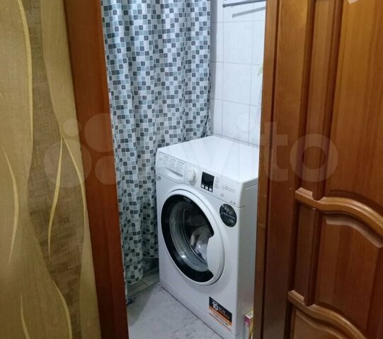 квартира р-н Автозаводский 17 квартал ул Тополиная 29 фото