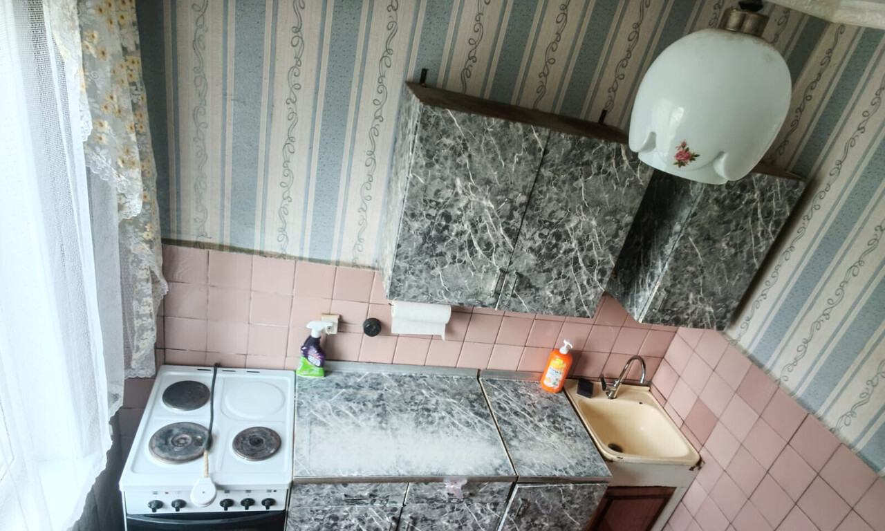 квартира г Бийск Зеленый клин ул Советская 197/3 фото 4