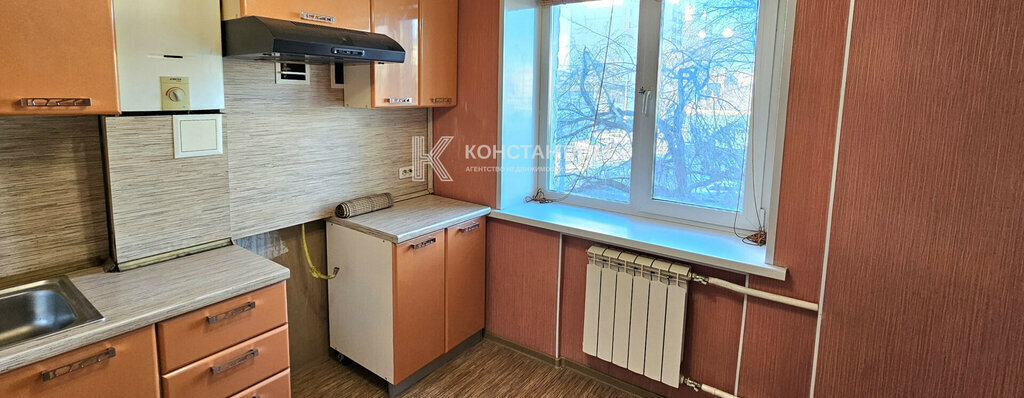 квартира г Чебаркуль ул Ленина 37 фото 7