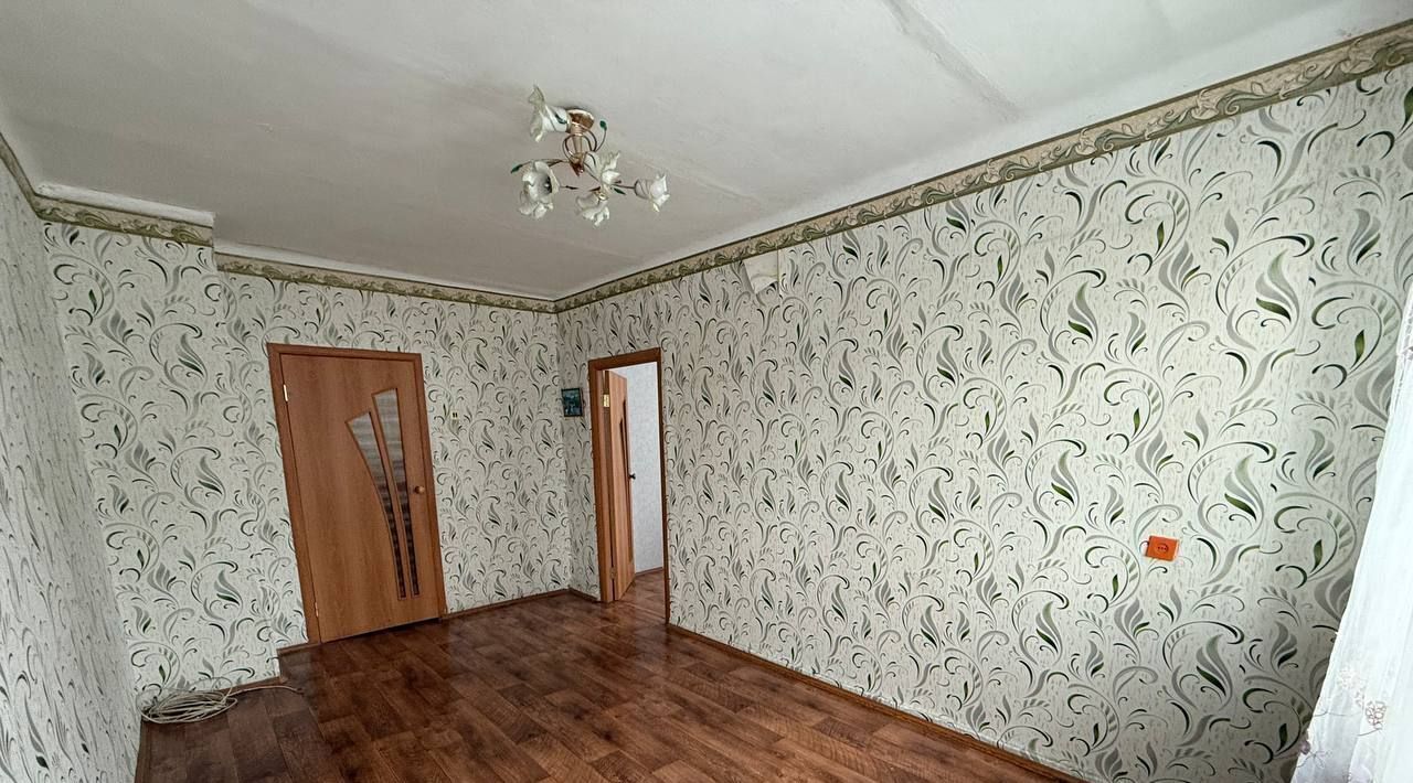 квартира г Верхняя Салда ул Карла Маркса 1 фото 3