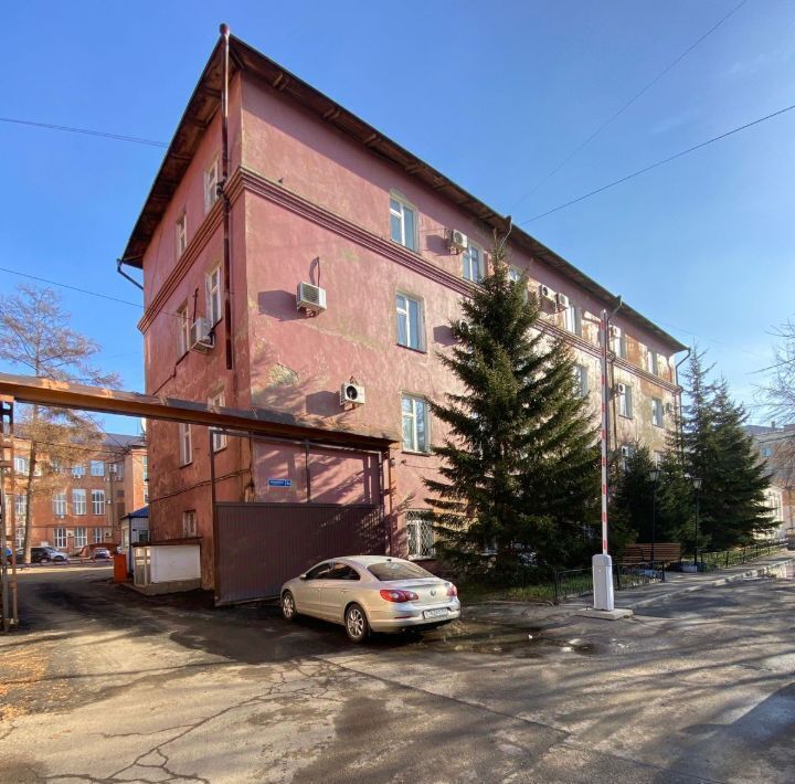 офис г Иркутск р-н Правобережный ул Свердлова 37 фото 35