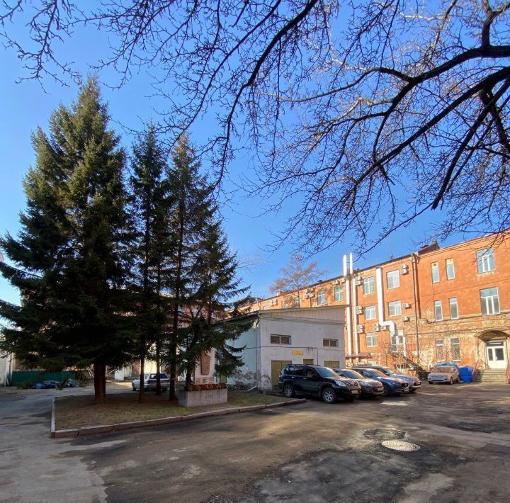 офис г Иркутск р-н Правобережный ул Свердлова 37 фото 36