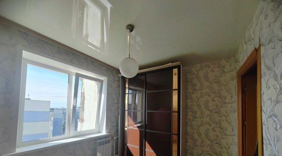квартира г Самара Российская ул Ново-Садовая 220 фото 7