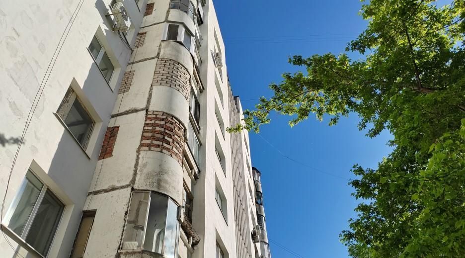 квартира г Самара Российская ул Ново-Садовая 220 фото 13