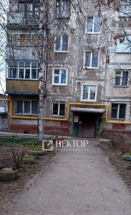 квартира г Иваново р-н Ленинский ул Куконковых 88 фото 13