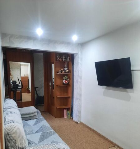 квартира дом 39 Город м-н фото