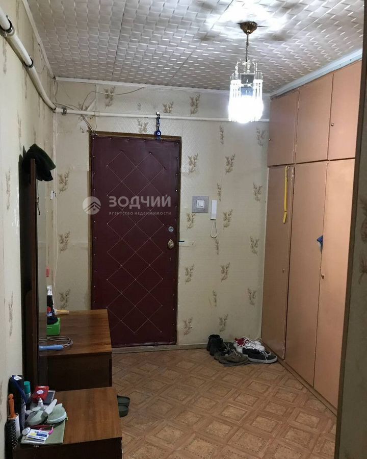квартира г Чебоксары р-н Московский ул Гузовского 24 фото 3