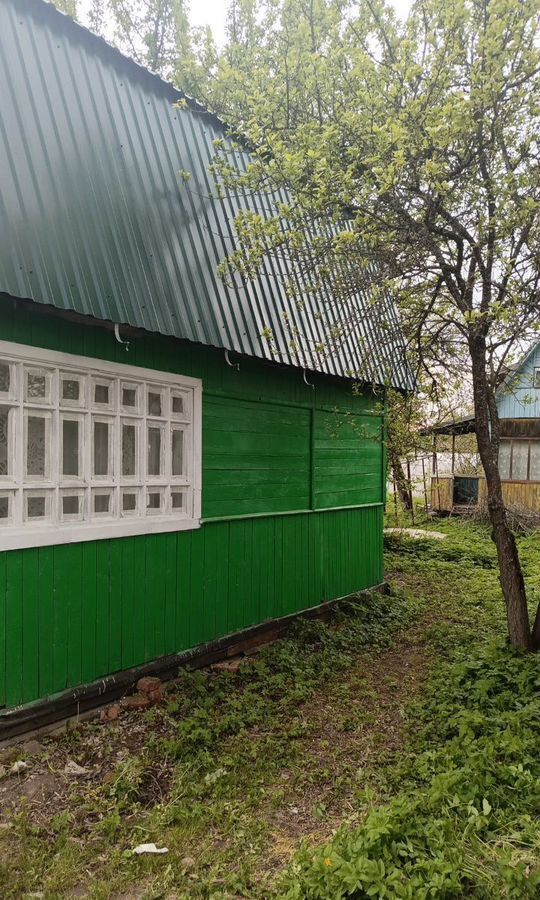 дом г Калуга снт Дубок ул Вишневая фото 4