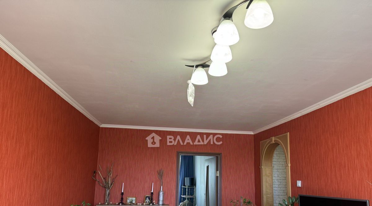 квартира г Калининград р-н Московский ул Батальная 66 фото 6