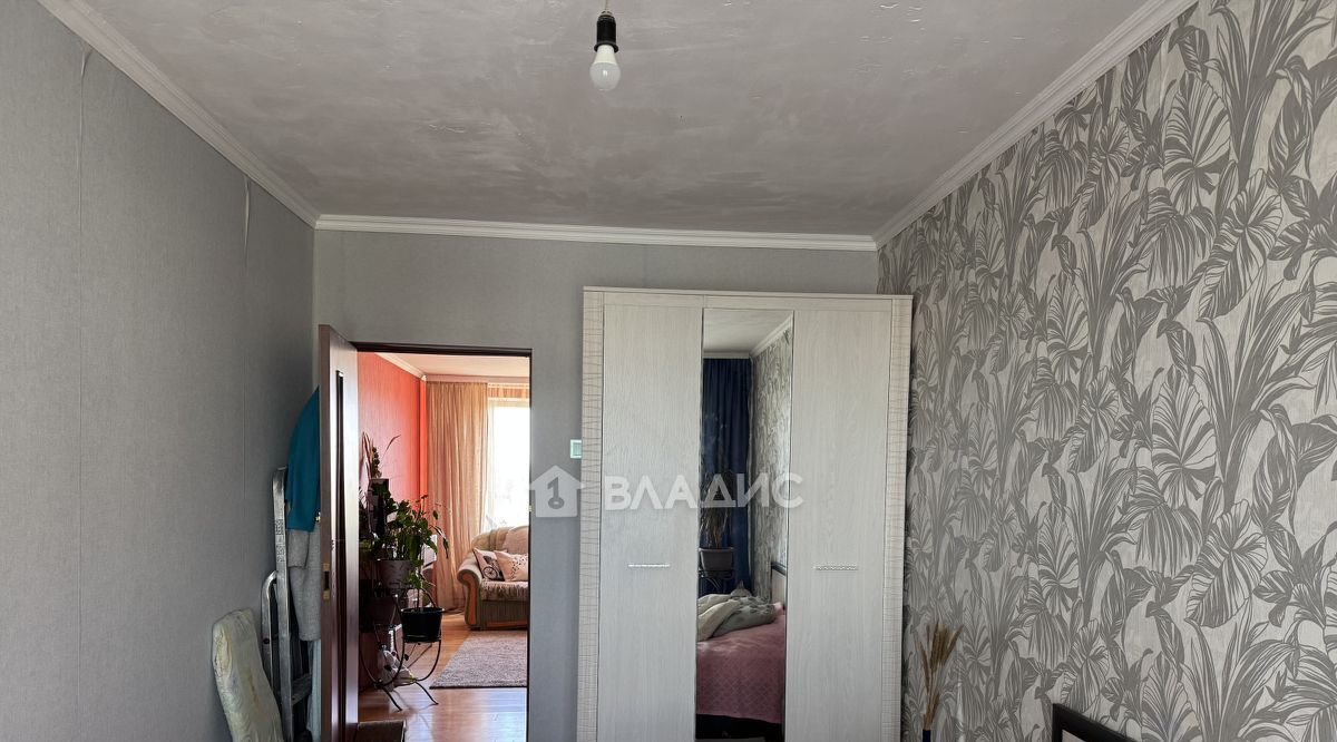 квартира г Калининград р-н Московский ул Батальная 66 фото 9