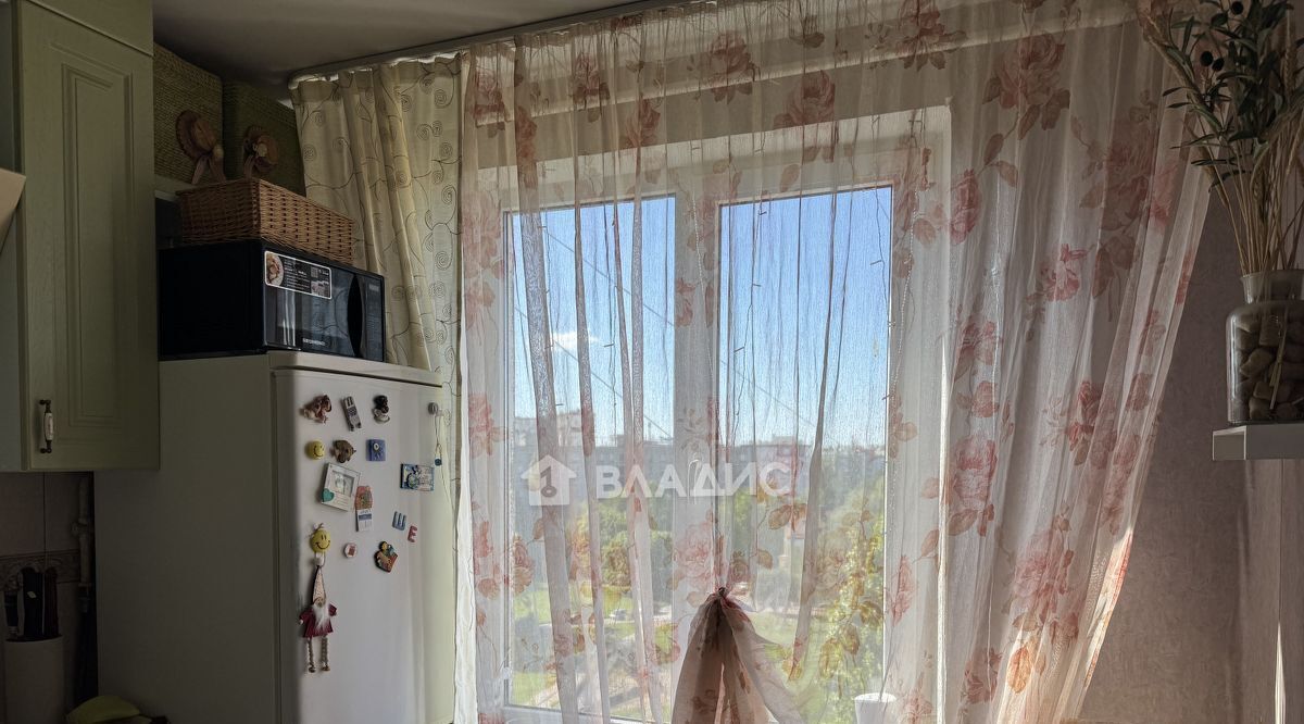 квартира г Калининград р-н Московский ул Батальная 66 фото 20