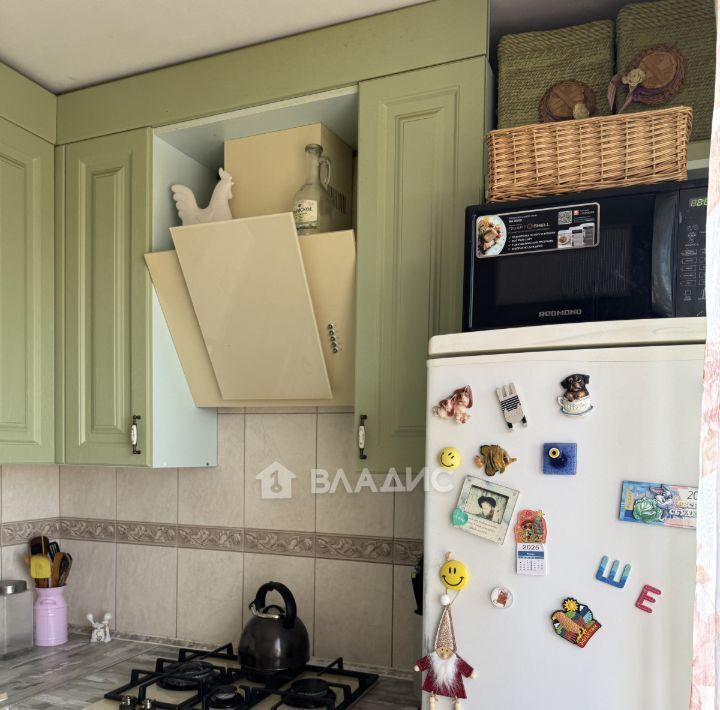 квартира г Калининград р-н Московский ул Батальная 66 фото 22