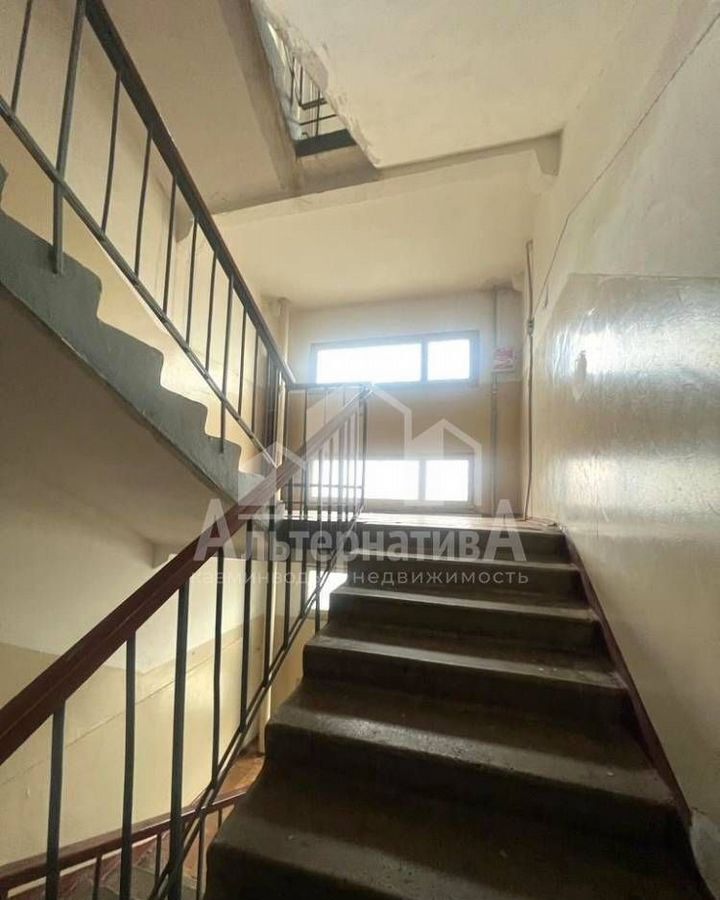 квартира г Кисловодск ул Марцинкевича 96 фото 16