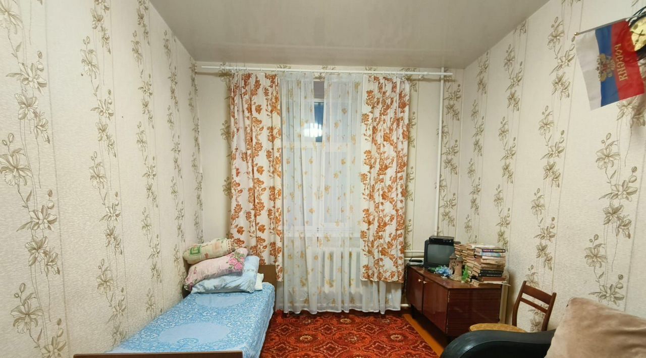 квартира г Нижний Тагил р-н Ленинский ул Лайская 13 фото 6