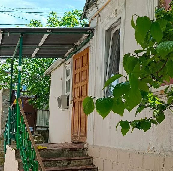 дом г Геленджик ул Советская 102 Центр фото 1