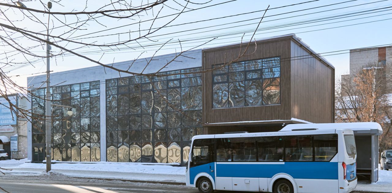 свободного назначения г Томск р-н Ленинский пр-кт Ленина 192 фото 2