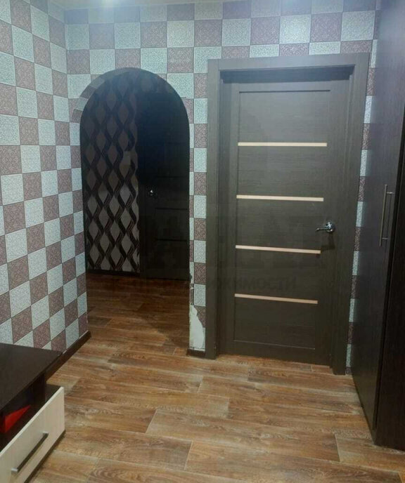 квартира г Верхний Тагил ул Нахимова 24 фото 6