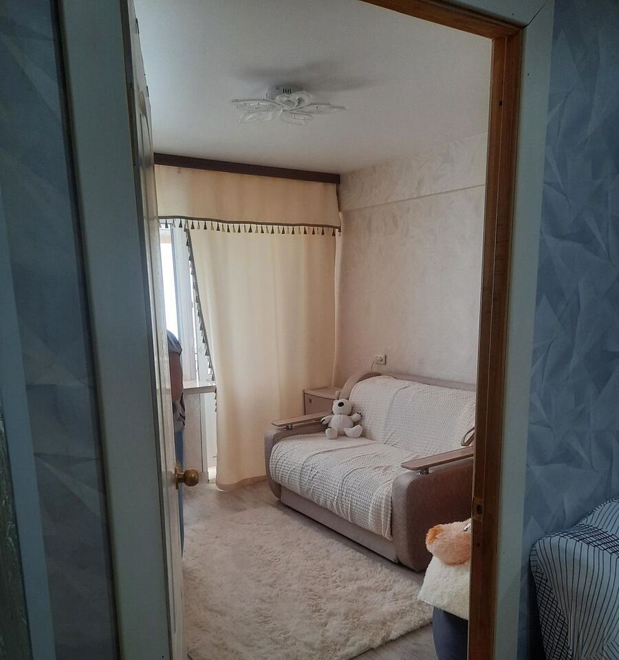 квартира г Железногорск ул Комсомольская 39 Город м-н фото 10