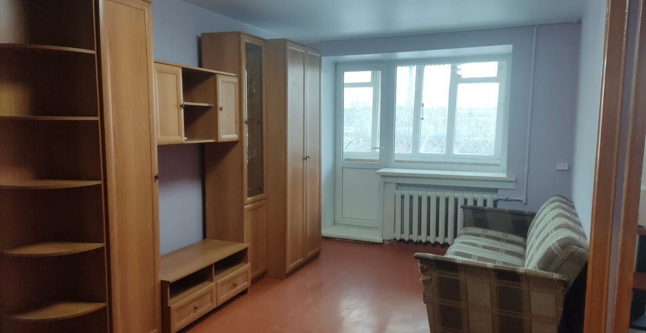 квартира г Новосибирск р-н Первомайский ул Первомайская 190 фото 3
