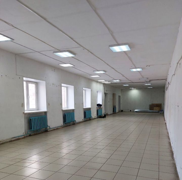 торговое помещение р-н Исилькульский г Исилькуль ул Коммунистическая 12 Исилькульское городское поселение фото 7