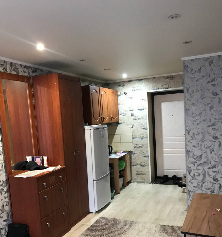 квартира г Канск ул Мира 17 фото 2