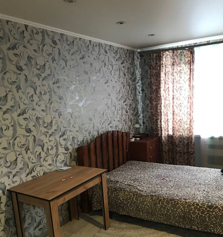 квартира г Канск ул Мира 17 фото 4