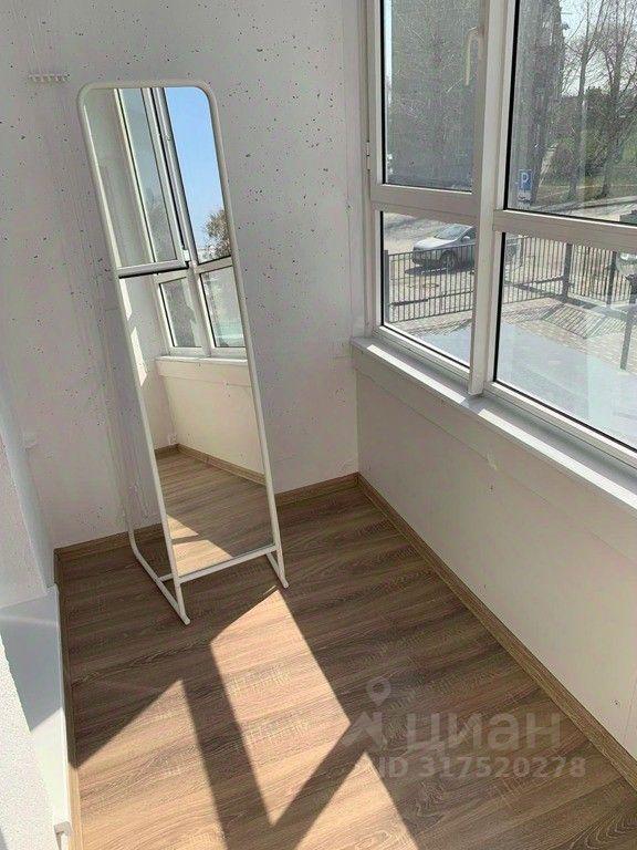 квартира г Новосибирск р-н Дзержинский ул Республиканская 17 Дом на Республиканской фото 5