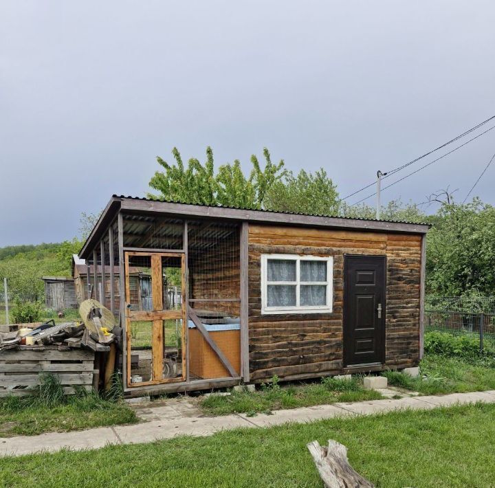 дом г Курск р-н Центральный снт Красная звезда 282 фото 23