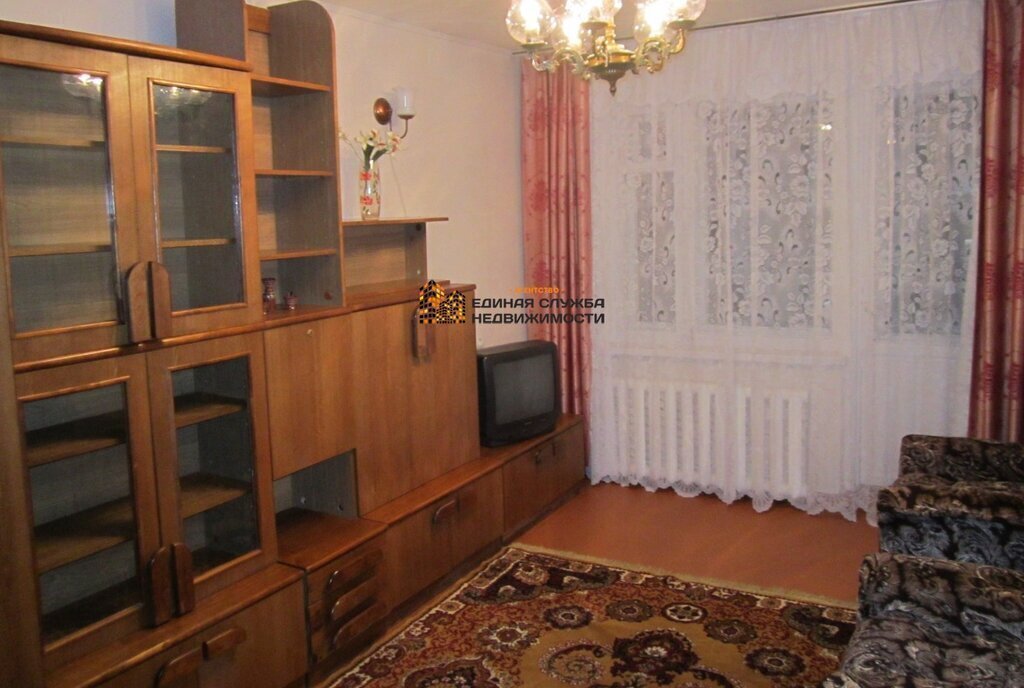 квартира г Уфа р-н Калининский б-р Тухвата Янаби 57 фото 5